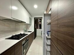 The Brownstone (D27), Condominium #559452921